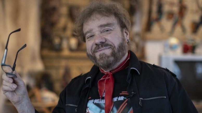 Attila Atasoy sahnelere veda etti: “Peynir ekmek yerim, huzurum olsun”