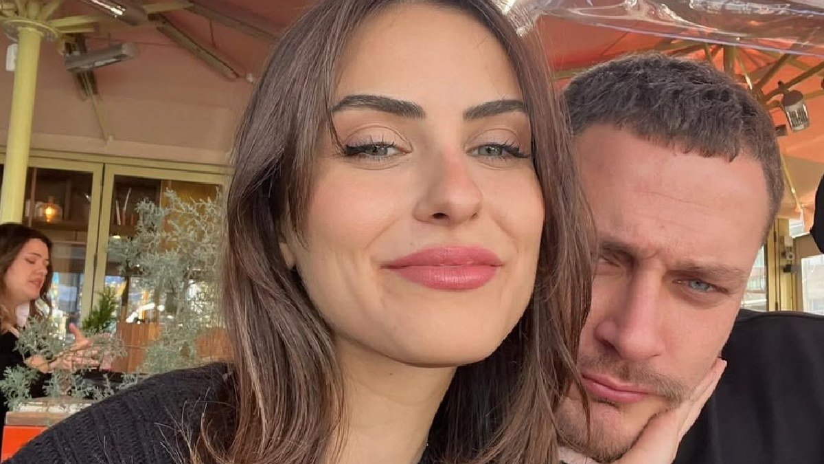 Burak Çelik ve Ece Bayrak ikinci kez anne-baba oluyor: Kızlarına kavuşmaya az kaldı