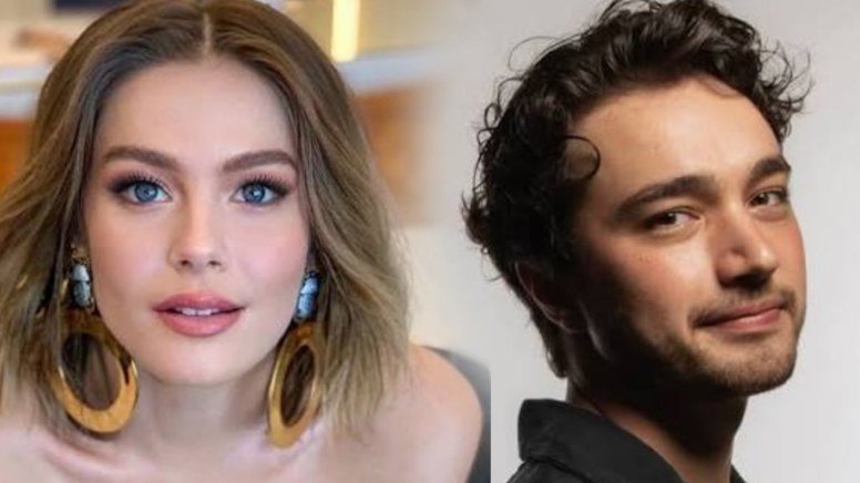 Burcu Biricik’ten Burak Dakak açıklaması: “Bildiğiniz partnerlerden değiliz”