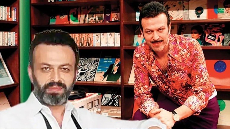 Ceyhun Fersoy, Serhat Kılıç’ın cenazesine neden katılamadığını açıkladı