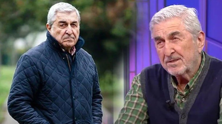 Cihat Tamer’den kazanç açıklaması: “Ekmek yok, hâlâ kazmaya çalışıyoruz”