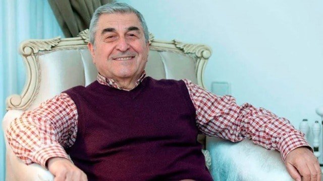 Cihat Tamer’den kazanç açıklaması: “Ekmek yok, hâlâ kazmaya çalışıyoruz”