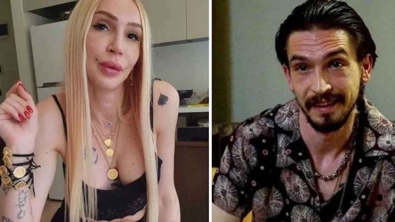 Çukur’un Timsah Celil’i Meli Bendeli tahliye edildi
