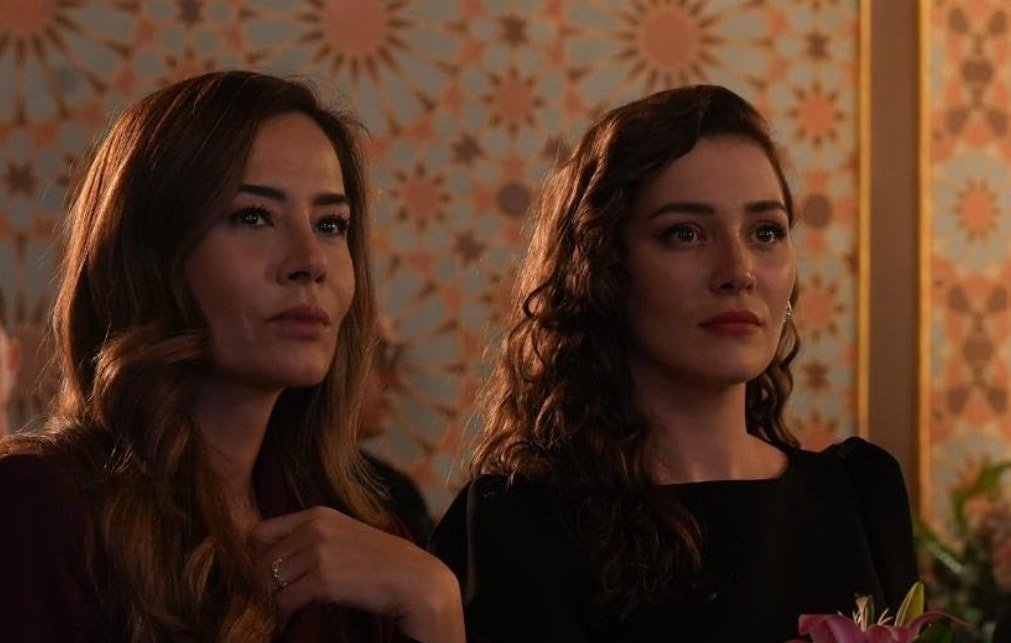Deniz Işın evine giderken taciz edildiğini anlattı: “Bağıra bağıra uzaklaştım”