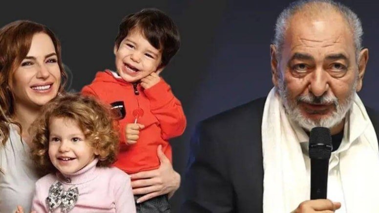 Deniz Uğur, Reha Muhtar’ın ardından çocuklarıyla köy hayatına geçti