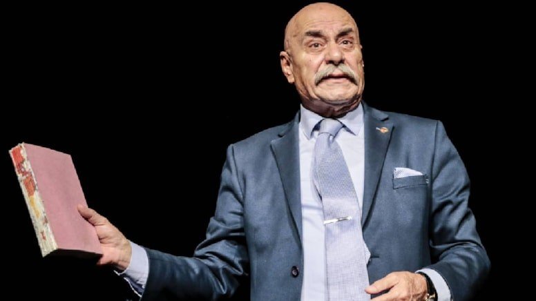 Faruk Günuğur 78 yaşında hayatını kaybetti: Cenaze programı açıklandı