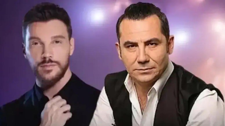 Ferhat Göçer-Sinan Akçıl polemiği büyüdü: Demet Akalın da dahil oldu