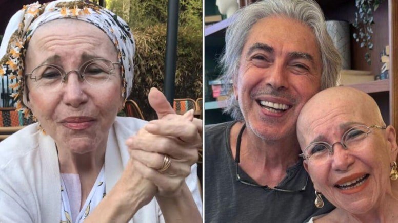 Gül Onat yeniden ameliyat oldu: “Kuyruğu dik tutmaya çalışıyorum”