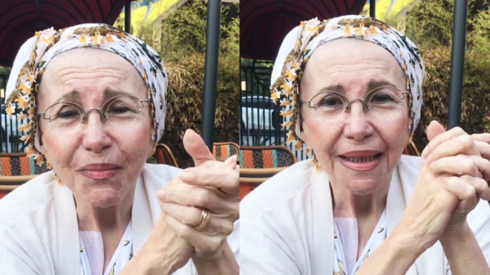 Gül Onat yeniden ameliyat oldu: “Kuyruğu dik tutmaya çalışıyorum”