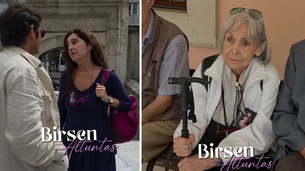Gülsen Tuncer son yolculuğuna uğurlandı: Engin Ayça’dan duygusal veda