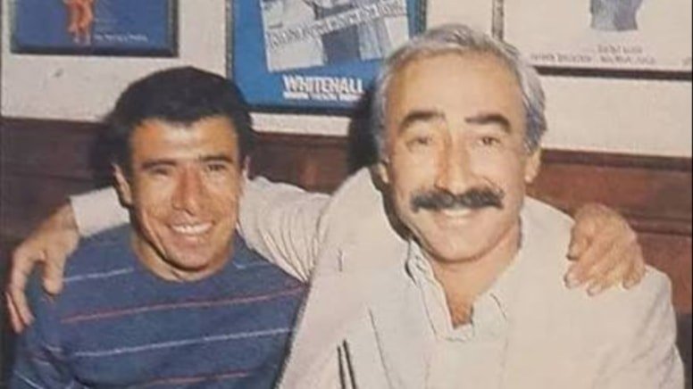 İlyas Salman, Şener Şen’in sinemaya geçişindeki rolünü anlattı