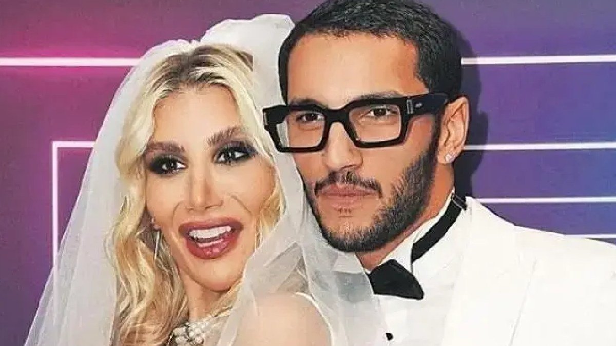İrem Derici’nin nişanlısı Melih Kunukçu tahliye edildi: İlk paylaşım geldi