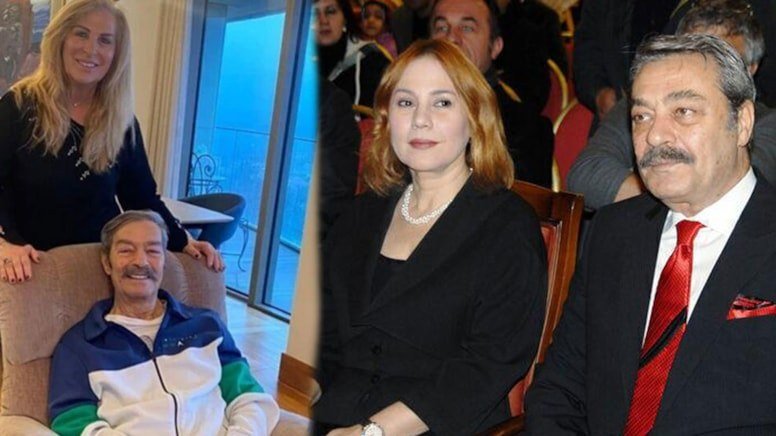 Jülide Kural’dan Kadir İnanır’ın yeğeni Gül’e arsa teklifi