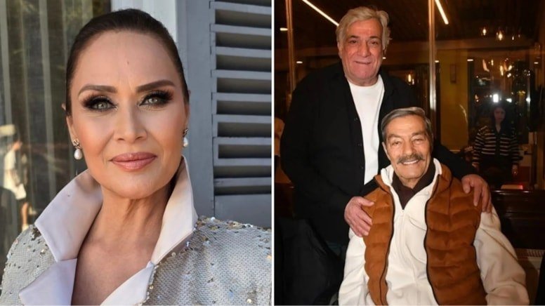 Kadir İnanır’ın vasiyet davasında gerilim: “İrade sorunu vardı” sözlerine tepki