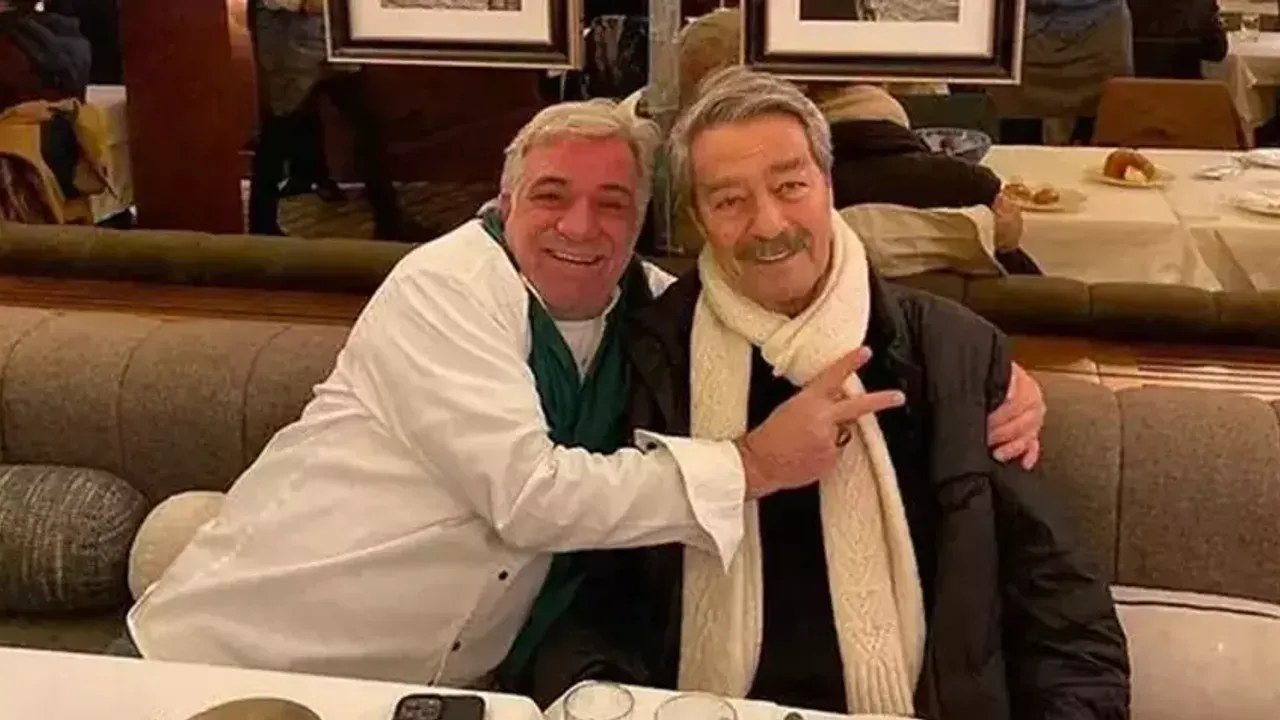 Kadir İnanır’ın vasiyet davasında gerilim: “İrade sorunu vardı” sözlerine tepki