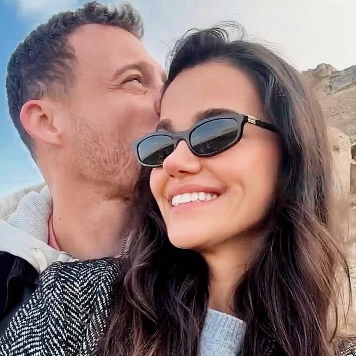 Kerem Bürsin ve Lizge Cömert için aşk iddiası: Henüz doğrulanmadı
