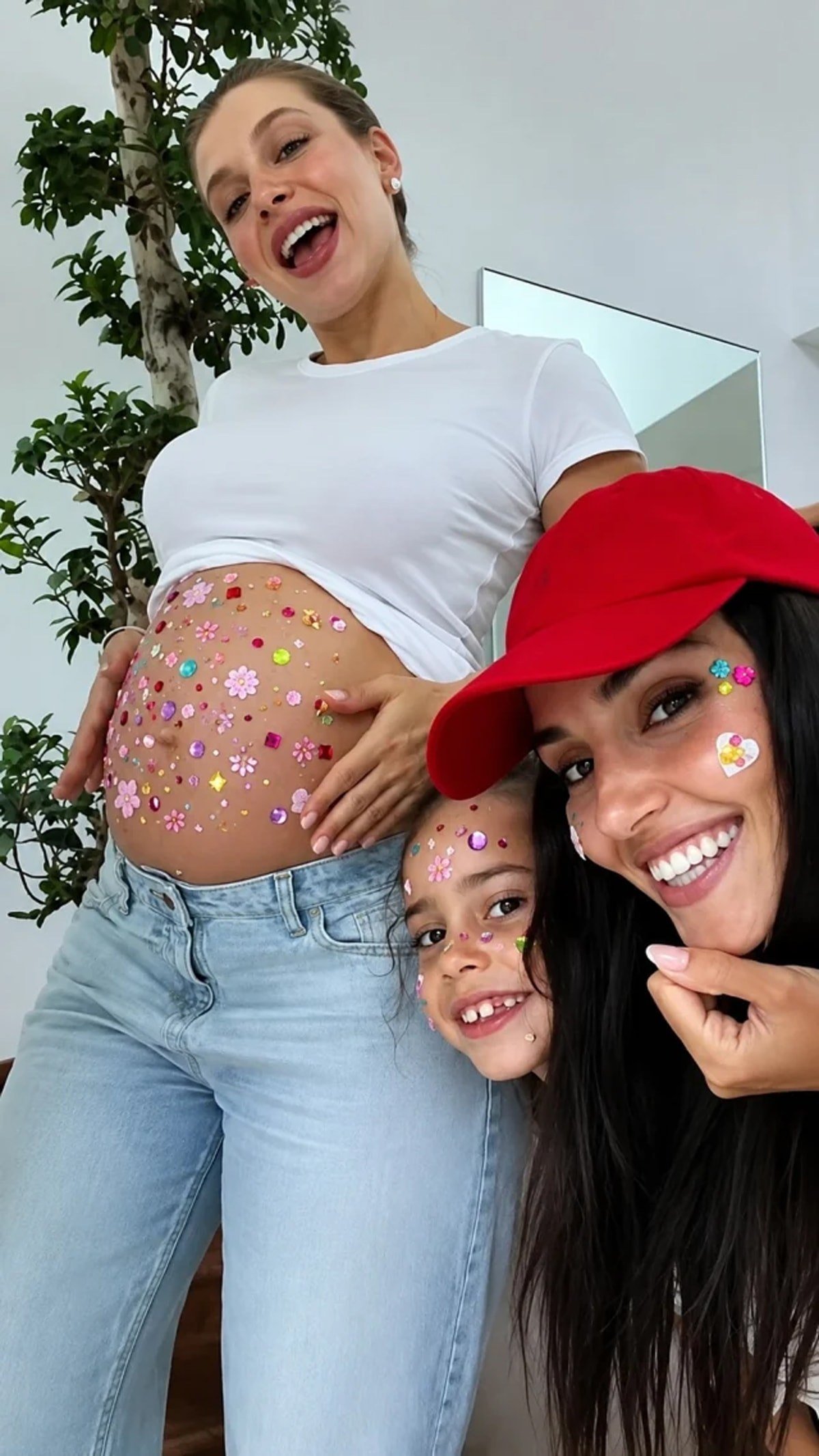 Kylie Jenner’ın taşlı pastasıyla yayılan akım Türkiye’de sofraya taşındı