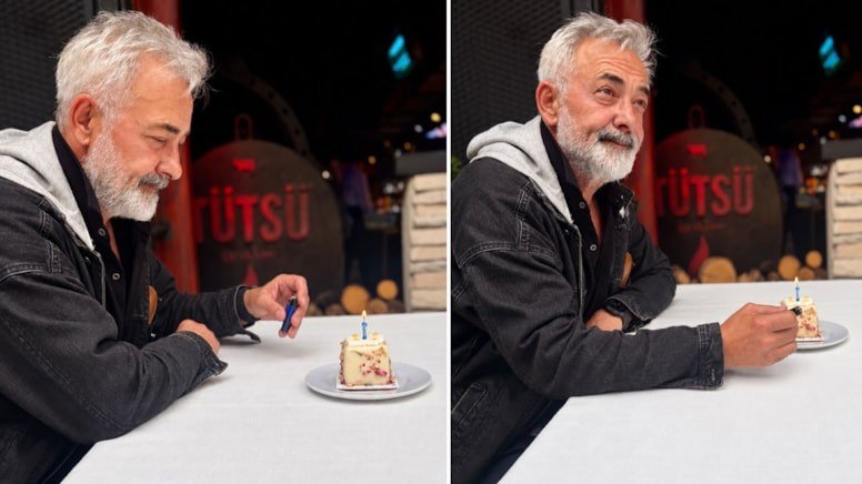 Mehmet Aslantuğ 65. yaşında yalnızlık yorumlarına açıklık getirdi