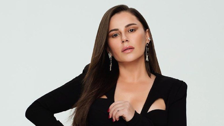 Merve Özbey 12 kilo verdi: İlk 5-6 kiloyu doktor kontrolünde iğneyle verdi