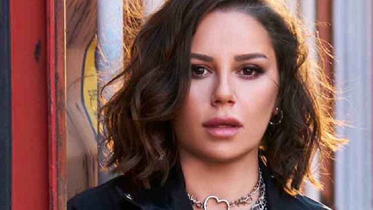 Merve Özbey 12 kilo verdi: İlk 5-6 kiloyu doktor kontrolünde iğneyle verdi
