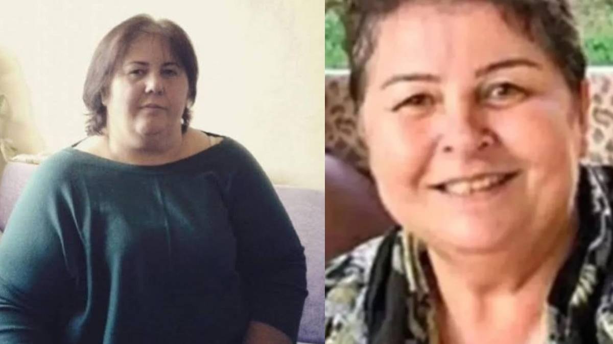 Pembe Mutlu yıllar sonra yeniden gündemde: Yeşilçam yıldızının son hali