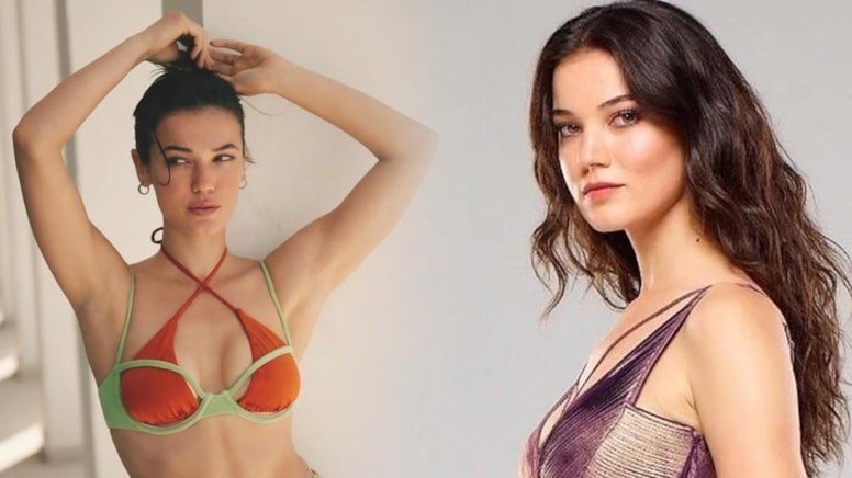 Pınar Deniz’in Burberry kombini: Trençkot ve çantanın fiyatı 251 bin TL