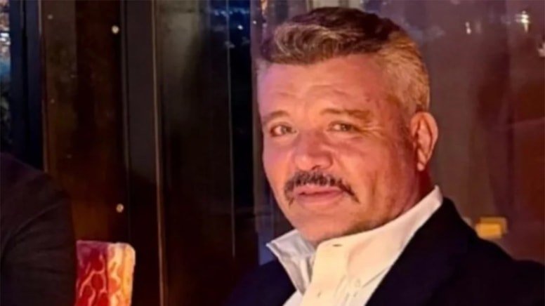 Sadettin Saran’ın kardeşleriyle yemek karesi: Yeni imajı dikkat çekti