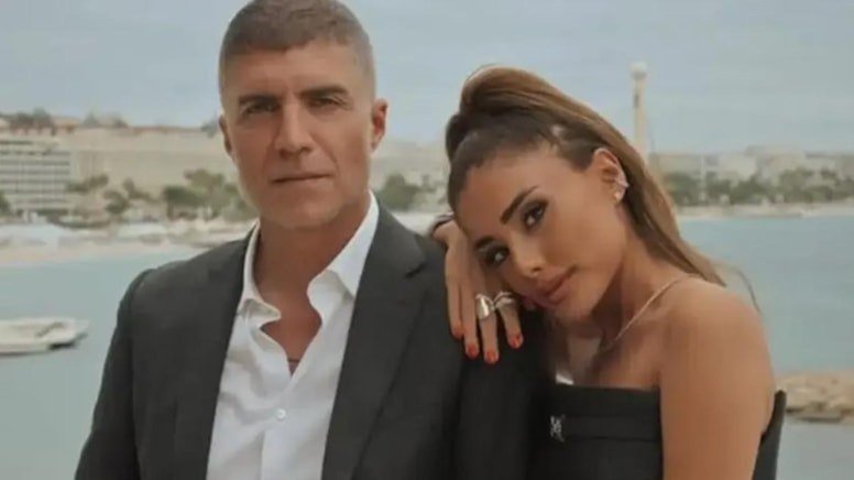 Samar Dadgar’ın 3 yaşındaki yeğeni Liam hayatını kaybetti