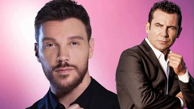 Sinan Akçıl’dan Ferhat Göçer’e noter ihtarı: Eserlerini seslendirmesine itiraz etti