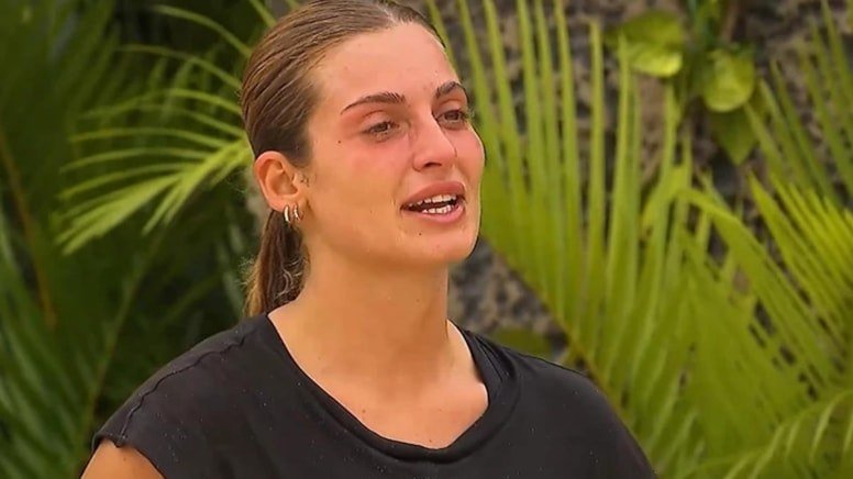 Survivor Yağmur Banda’nın yeni pozları sosyal medyada gündem oldu