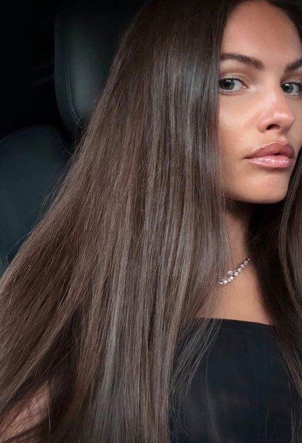 Thylane Blondeau’nun son hali sosyal medyada gündem oldu