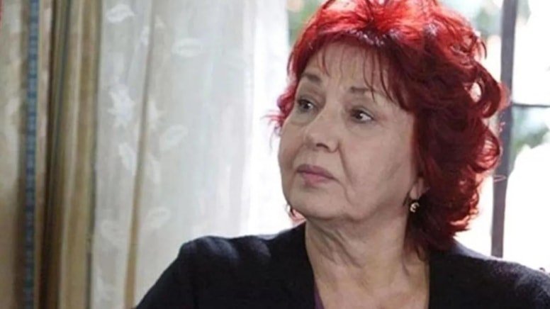 Yaprak Dökümü’nün Hayriye’si Güven Hokna’nın son hali gündemde