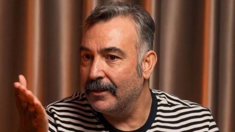 Yaprak Dökümü’nün Şevket’i Hasan Küçükçetin’in yıllar sonraki görüntüsü gündemde