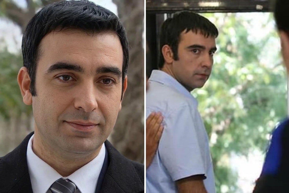 Yaprak Dökümü’nün Şevket’i Hasan Küçükçetin’in yıllar sonraki görüntüsü gündemde