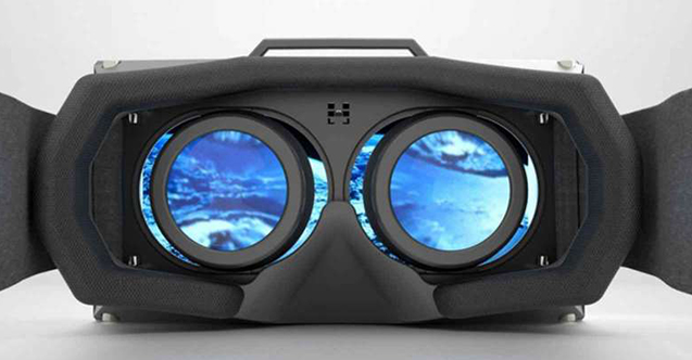 Samsung’dan ilgi çekici yeni AR gözlük