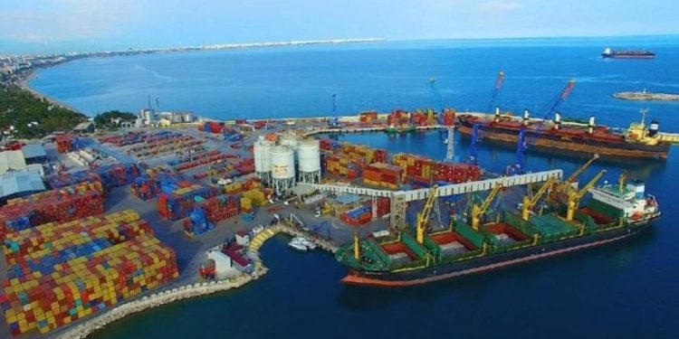 Antalya Limanı’nın Katarlılara satışı tamamlandı