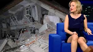 Berna Laçin’e soruşturma açıldı