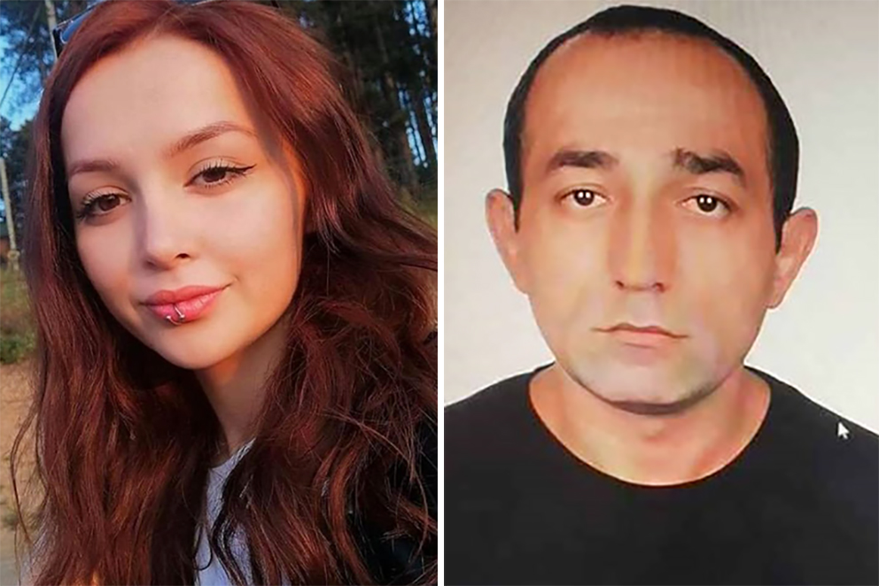 Ceren Özdemir cinayetinden yeni gelişme! Zanlı suçunu itiraf etti