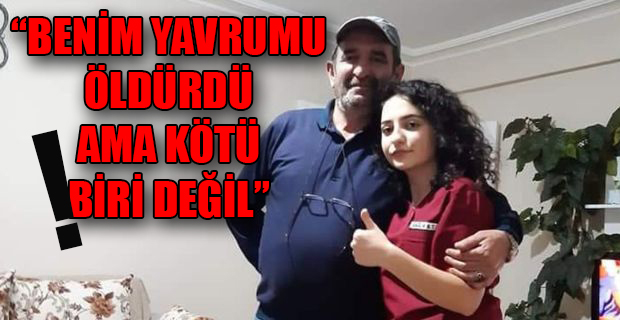 Babası tarafından öldürülen Şeyma'nın annesi konuştu.