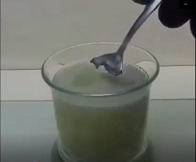 Galyum Nedir? Nasıl Üretilir? Fiziksel Özellikleri Nelerdir?