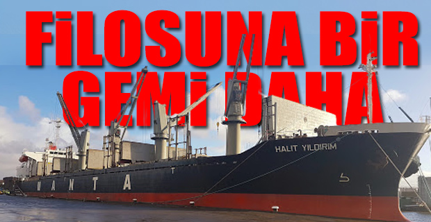Erdoğan'ın oğlunun 'gemicikleri' çoğalıyor