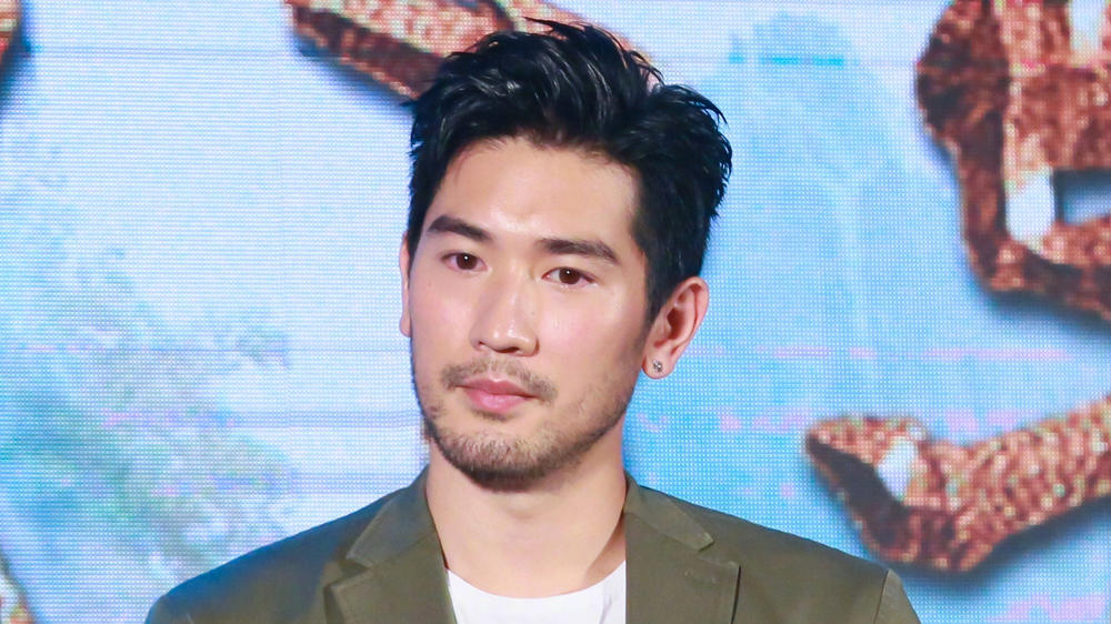Ünlü oyuncu Godfrey Gao, çekim sırasında hayatını kaybetti