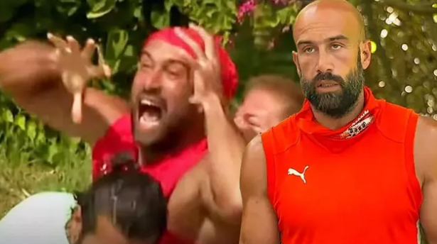 Çağrı Atakan Survivor'dan diskalifiye mi oldu? 'O hareket Survivor dışı'