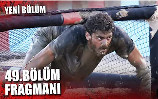 Survivor 2021 49.Bölüm Fragmanı
