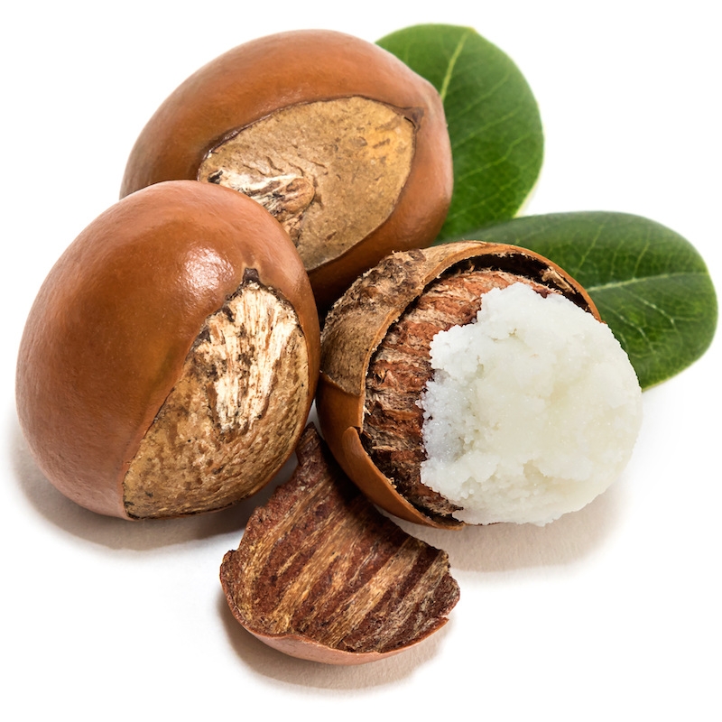 Shea Yağı Nedir, Faydaları Nelerdir?