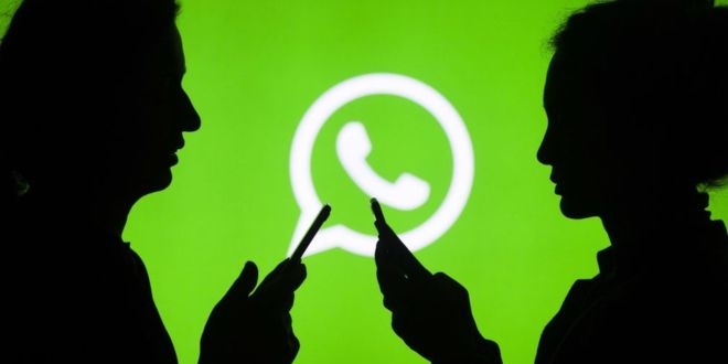 WhatsApp yıllardır beklenen bir özelliği kullanıma sundu