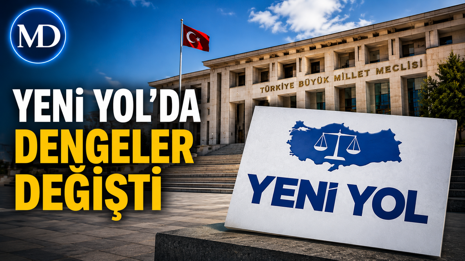 Kani Torun Yeni Yol’dan ayrılacağını açıkladı: Sema Silkin Ün için son durum