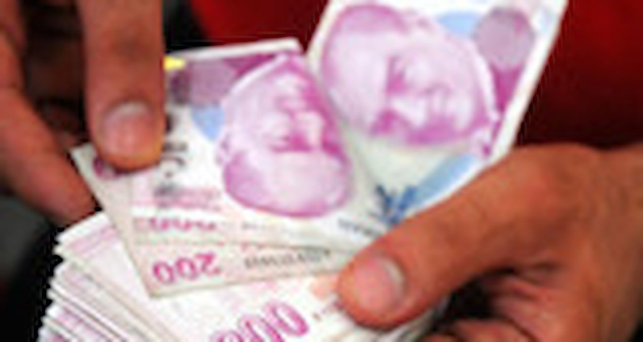 AA Finans anketi: 2027 Ocak zammı için enflasyon tahmini yüzde 29,49