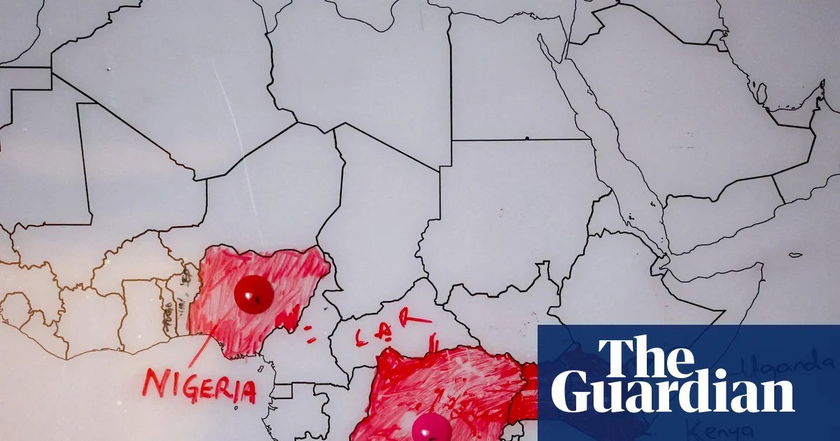 Africa CDC Chief Warns Unprecedented Ebola Outbreak Could Spread Globally