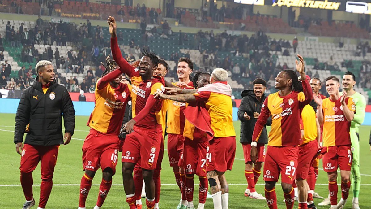 Ahmet Çakar’dan Galatasaray yorumu: Şampiyonluğun en büyük favorisi